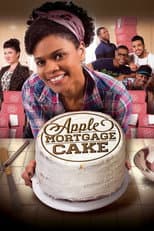 Poster for Apple Mortgage Cake