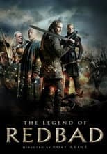 Poster for Redbad - The Legend