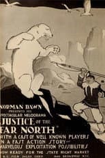 Poster for Justice of the Far North
