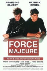 Poster for Uncontrollable Circumstances