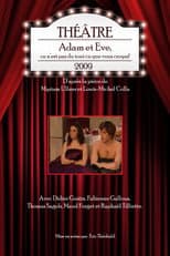 Poster for Adam et Eve, ce n’est pas du tout ce que vous croyez!