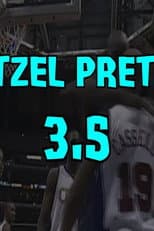 Poster for Wetzel Pretzel 3.5 (feat. Dave & Busters)