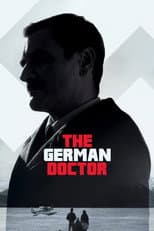 Poster for The German Doctor