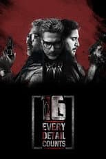Poster for Dhuruvangal Pathinaaru