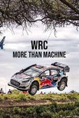 Poster for More Than Machine