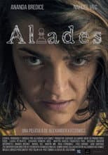 Poster for Aliades