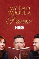 Poster for My Dad Wrote a Porno