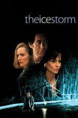 Poster for The Ice Storm