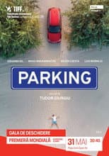 Poster for Parking