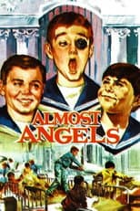 Poster for Almost Angels