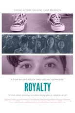 Poster for Royalty