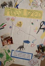 Poster for Fossilized