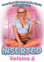 Poster for Inserted Vol. 8