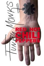 Poster for Red Hot Chili Peppers - Funky Monks