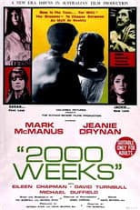 Poster for Two Thousand Weeks