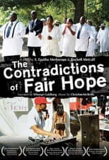 Poster for The Contradictions of Fair Hope