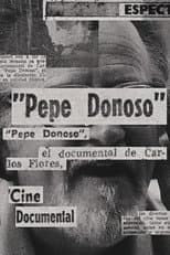 Poster for Pepe Donoso