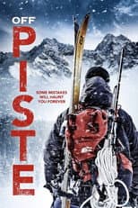 Poster for Off-Piste