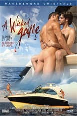 Poster for A Wicked Game