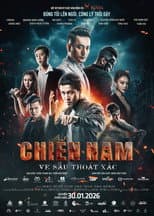 Poster for Chien Nam: The Shedding Cicada