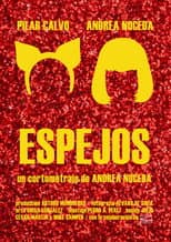 Poster for Espejos
