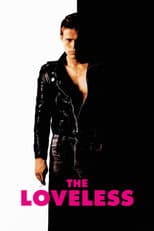 Poster for The Loveless