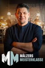 Poster for Mälzers Meisterklasse