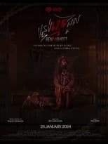 Poster for Rent For Ghost