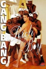 Poster for Gang Bang Rich Boy