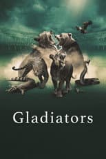 Poster for Gladiators