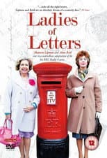Poster for Ladies of Letters