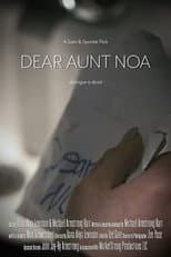 Poster for Dear Aunt Noa