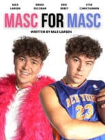 Poster for Masc for Masc