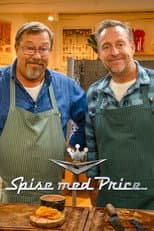 Poster for Spise med Price