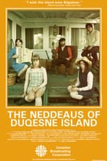 Poster for The Neddeaus of Duqesne Island