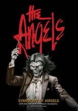 Poster for The Angels - Symphony Of Angels