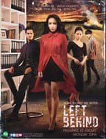 Poster for Left Behind