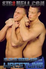 Poster for No Holds Barred Nude Wrestling 50