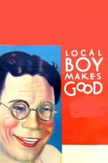 Poster for Local Boy Makes Good