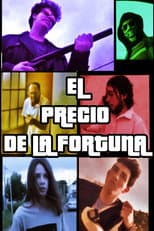 Poster for El precio de la fortuna