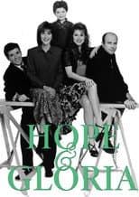 Poster for Hope and Gloria