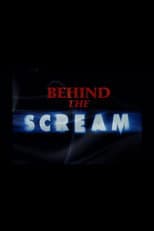 Poster for Behind the Scream