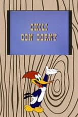 Poster for Chili Con Corny