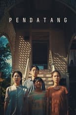 Poster for Pendatang
