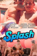 Poster for Splash
