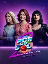 Poster for Season 2