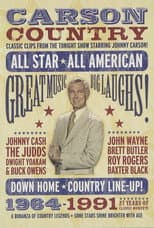 Poster for Carson Country