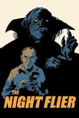 Poster for The Night Flier