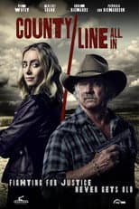 Poster for County Line: All In