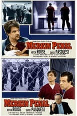 Poster for Merkin Penal